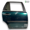Volvo Xc90 Bagdør H Med OEM Nr. 31385359 Fra Volvo Ophugger