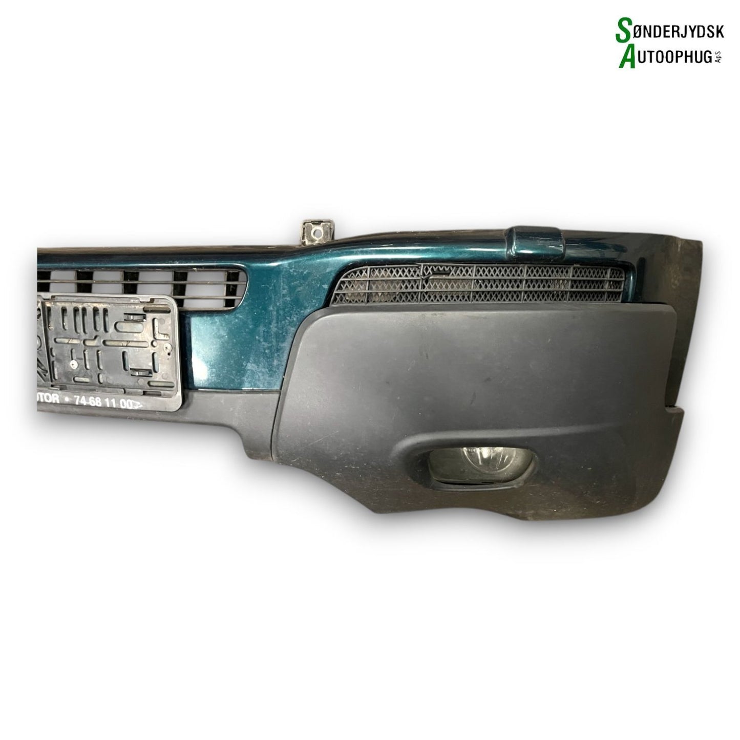 Volvo XC90 Forkofanger Med OEM Nr. 39975200 Fra Volvo Ophugger