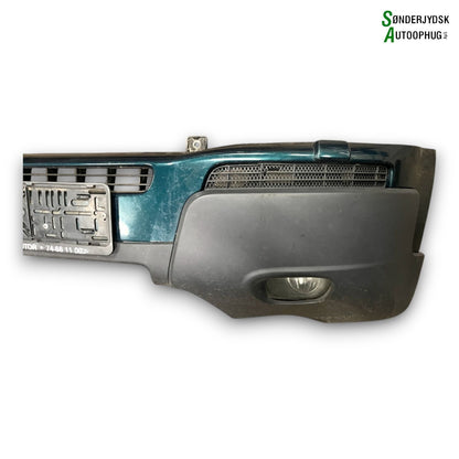 Volvo XC90 Forkofanger Med OEM Nr. 39975200 Fra Volvo Ophugger