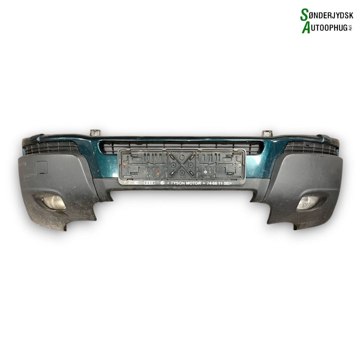 Volvo XC90 Forkofanger Med OEM Nr. 39975200 Fra Volvo Ophugger