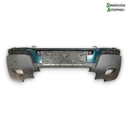 Volvo XC90 Forkofanger Med OEM Nr. 39975200 Fra Volvo Ophugger