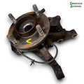 Ford Fiesta 7 Spindel For V Med OEM Nr. 1822687 Fra Ford Ophugger