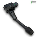 Ford Fiesta 7 Tændspole El Med OEM Nr. 1827901 Fra Ford Ophugger