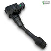 Ford Fiesta 7 Tændspole El Med OEM Nr. 1827901 Fra Ford Ophugger