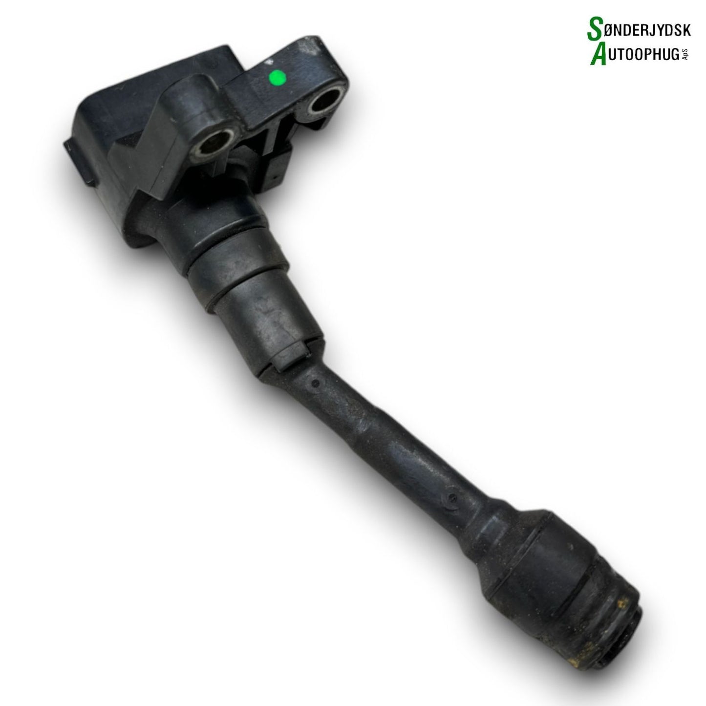 Ford Fiesta 7 Tændspole El Med OEM Nr. 1827901 Fra Ford Ophugger