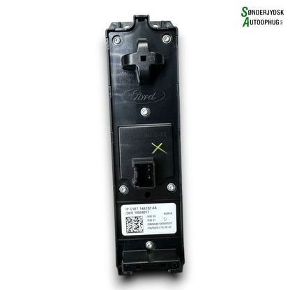 Ford Fiesta 7 Kontakt Rudehejs Med OEM Nr. 2032974 Fra Ford Ophugger