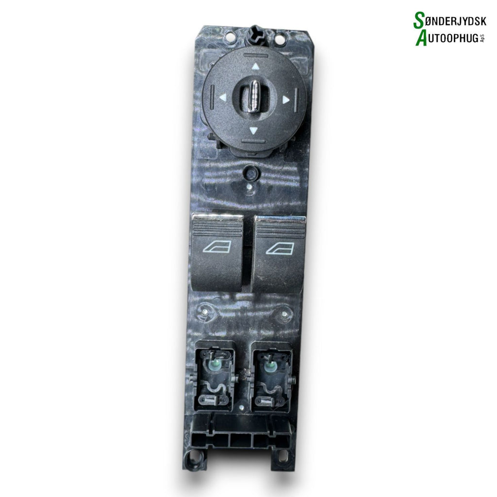 Ford Fiesta 7 Kontakt Rudehejs Med OEM Nr. C1BT14A132AA Fra Ford Ophugger