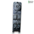 Ford Fiesta 7 Kontakt Rudehejs Med OEM Nr. C1BT14A132AA Fra Ford Ophugger