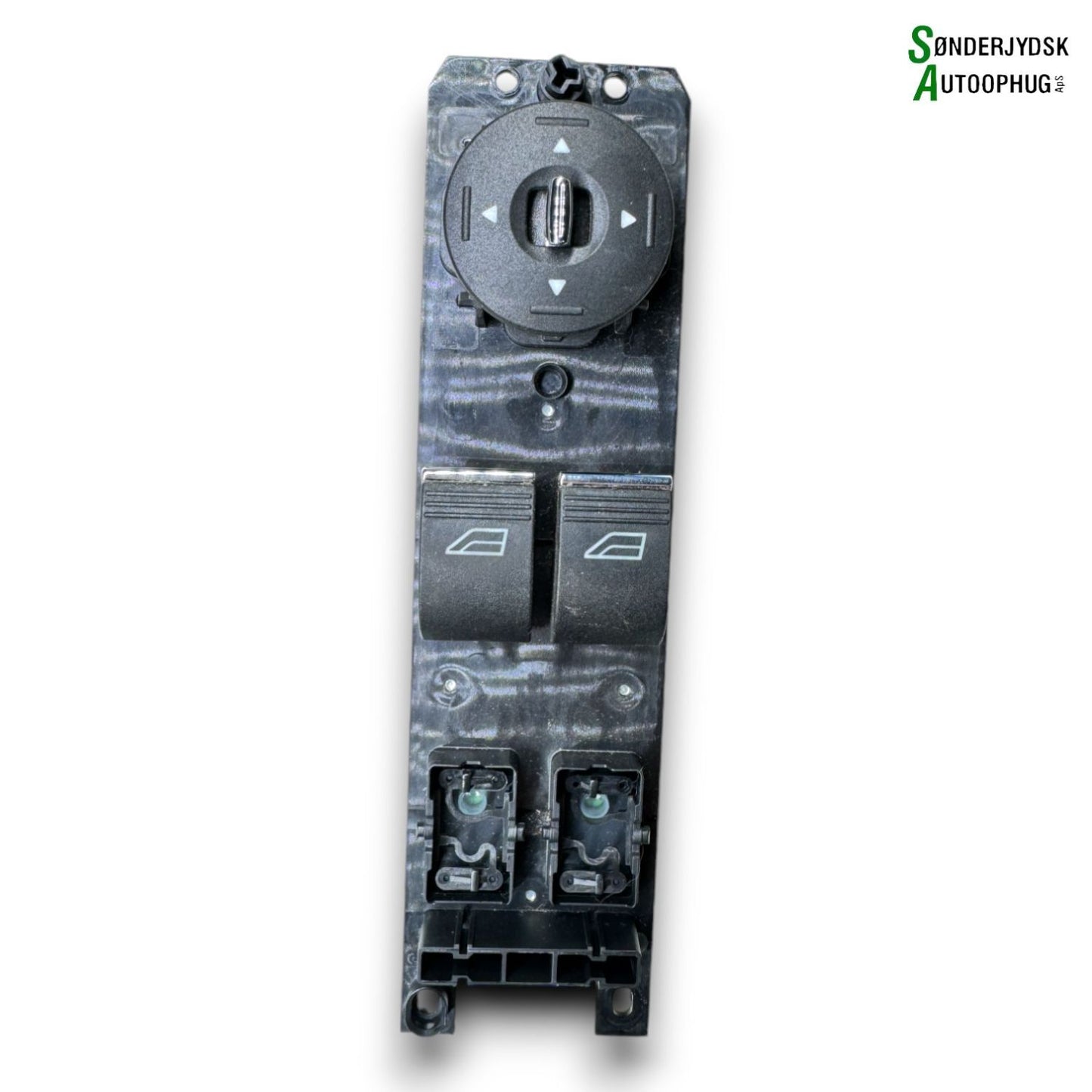 Ford Fiesta 7 Kontakt Rudehejs Med OEM Nr. C1BT14A132AA Fra Ford Ophugger