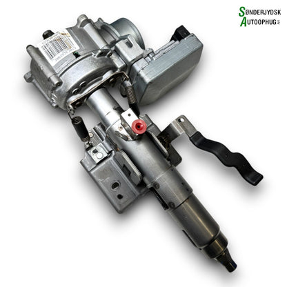 Ford Fiesta 7 Ratstamme Servo Med OEM Nr. 54086366A Fra Ford Ophugger