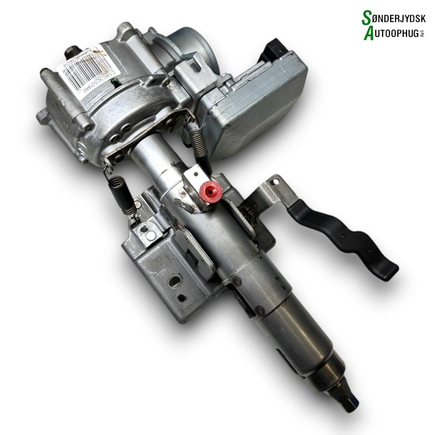 Ford Fiesta 7 Ratstamme Servo Med OEM Nr. C1BC3C529AE Fra Ford Ophugger