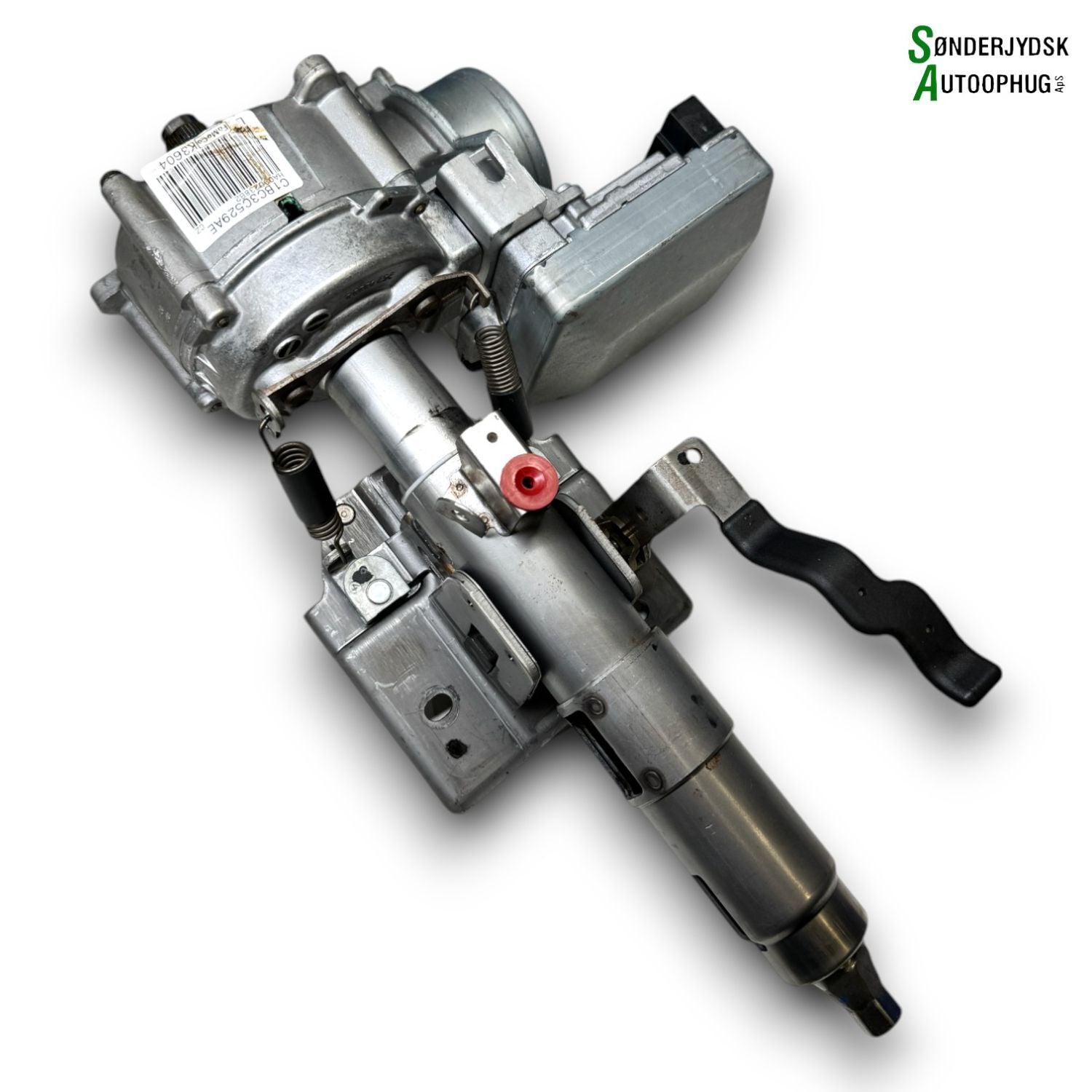 Ford Fiesta 7 Ratstamme Servo Med OEM Nr. 59318197 Fra Ford Ophugger