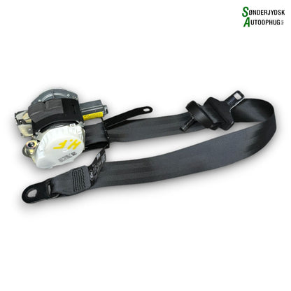 Ford Fiesta 7 Sikkerhedsseler For Med OEM Nr. 2038384 Fra Ford Ophugger