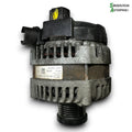 Ford Fiesta 7 Generator Med OEM Nr. Q9K3B Fra Ford Ophugger