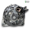 Ford Fiesta 7 Generator Med OEM Nr. MS1042101731 Fra Ford Ophugger