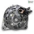 Ford Fiesta 7 Generator Med OEM Nr. MS1042101731 Fra Ford Ophugger