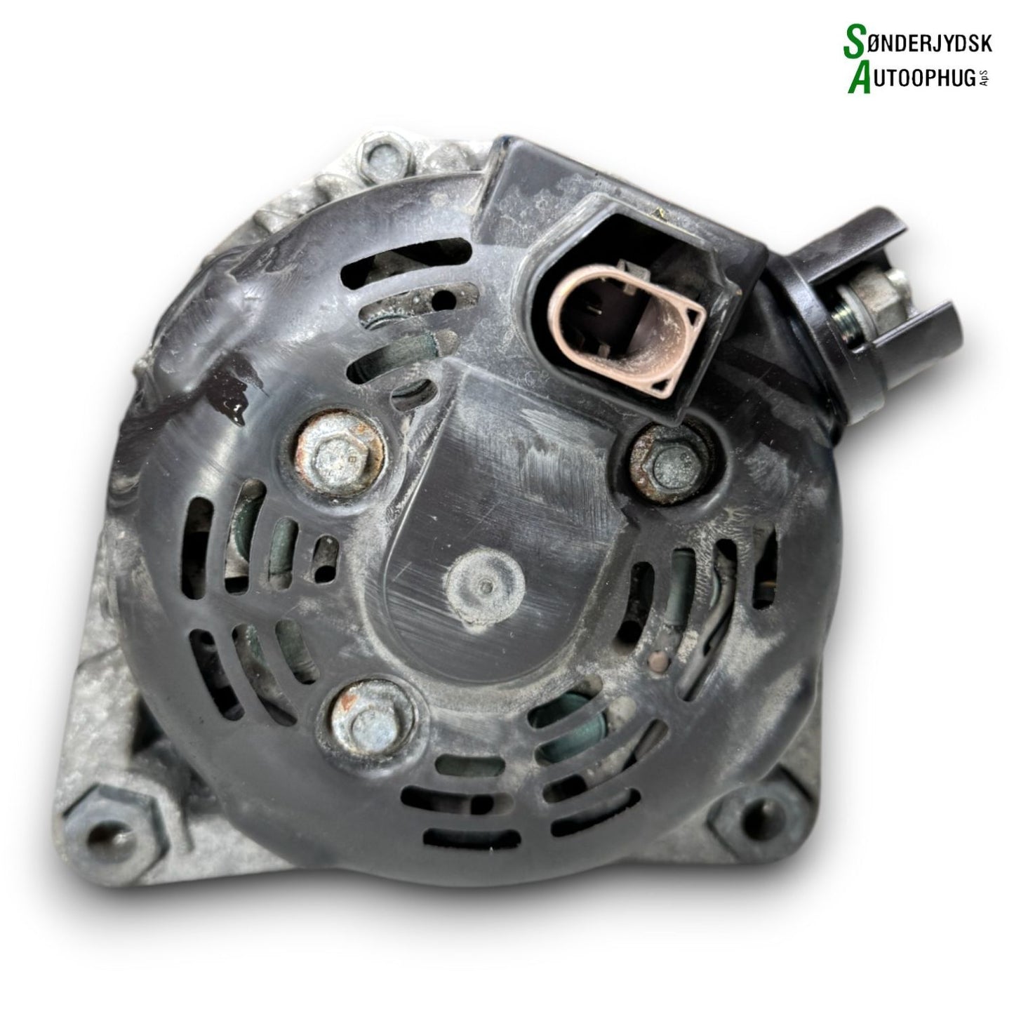 Ford Fiesta 7 Generator Med OEM Nr. 2414991 Fra Ford Ophugger