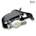 Ford Fiesta 7 Sikkerhedsseler For Med OEM Nr. 2038393 Fra Ford Ophugger