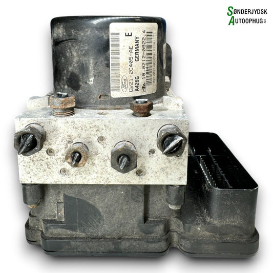 Ford Fiesta 7 Abs Pumpe Med OEM Nr. 1797426 Fra Ford Ophugger