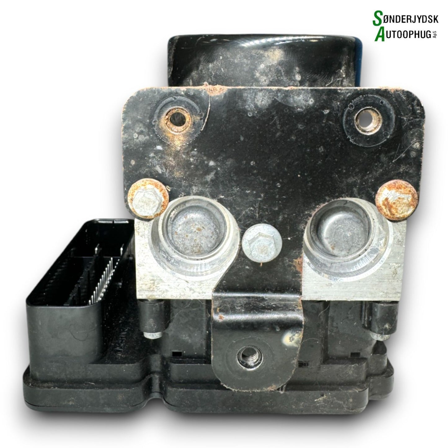 Ford Fiesta 7 Abs Pumpe Med OEM Nr. 1797426 Fra Ford Ophugger