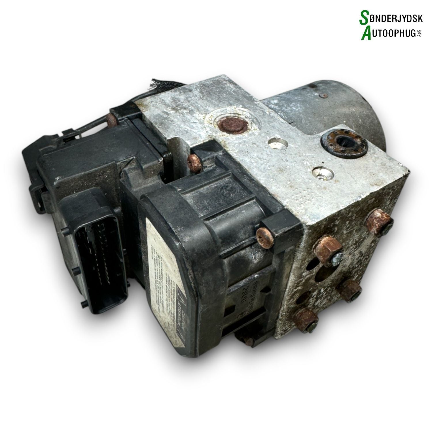 Toyota Corolla E12 ABS Pumpe Med OEM Nr. 4405002030 Fra Toyota Ophugger