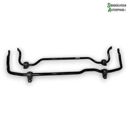 VW Golf 7 AU Krængn. Stabilisator Bag Med OEM Nr. ABT Fra VW Ophugger