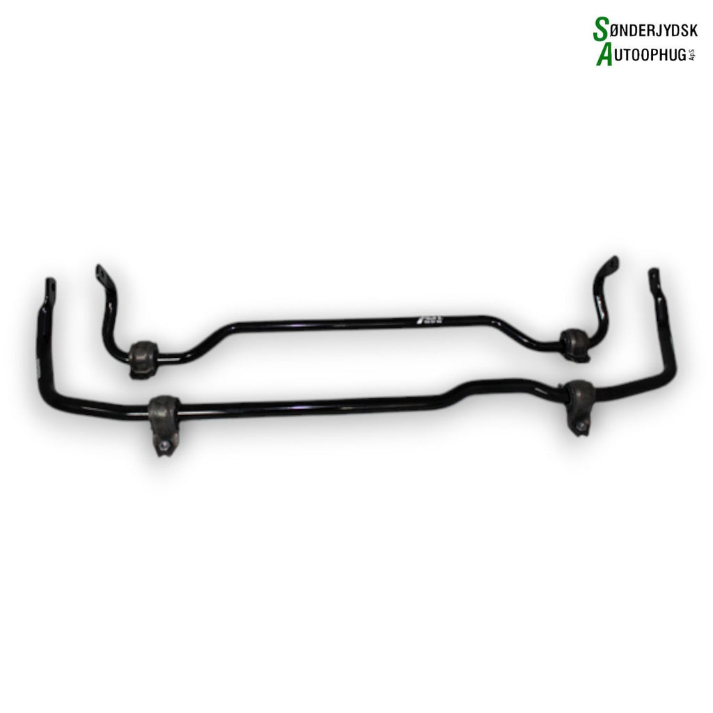 VW Golf 7 Au Krængn. Stabilisator Bag Med OEM Nr. ABT Fra VW Ophugger