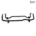 VW Golf 7 Au Krængn. Stabilisator Bag Med OEM Nr. ABT Fra VW Ophugger
