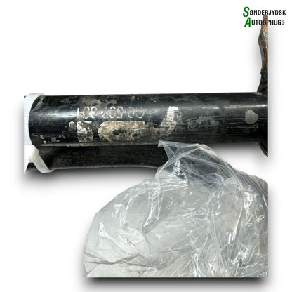 VW Golf 7 AU Krængn. Stabilisator Bag Med OEM Nr. 5G0507300 Fra VW Ophugger