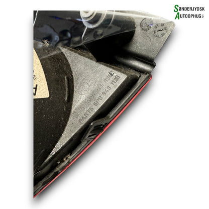 Seat Altea Baglygte Med OEM Nr. Ophugger Fra Seat Ophugger