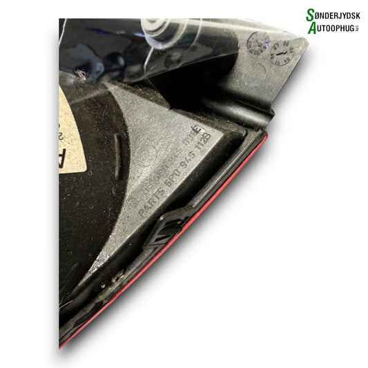 Seat Altea Baglygte Med OEM Nr. Ophugger Fra Seat Ophugger