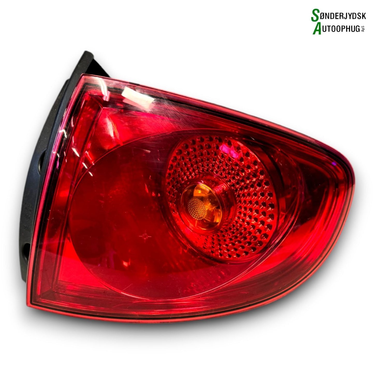 Seat Altea Baglygte Med OEM Nr. Ophugger Fra Seat Ophugger