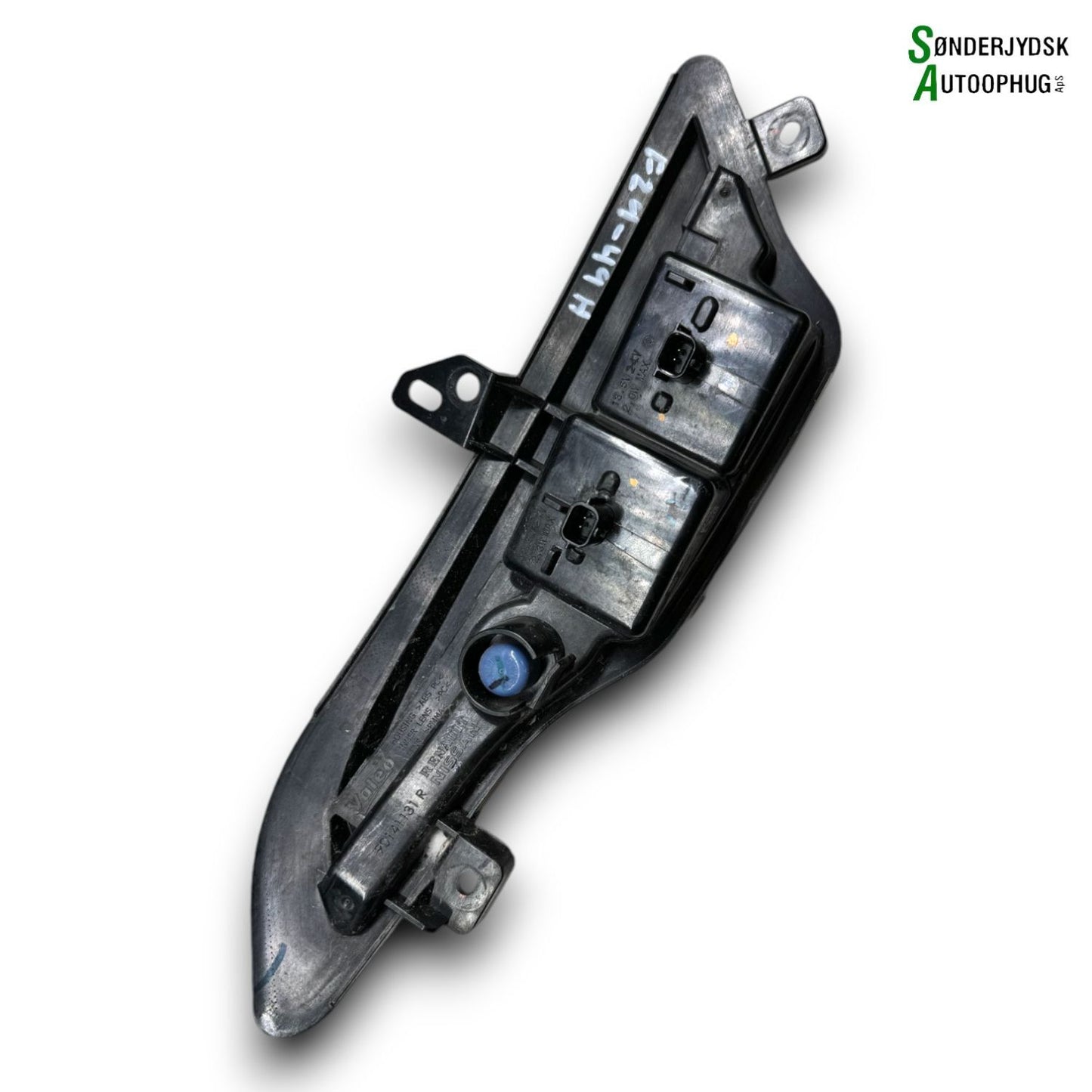 Renault Kadjar Baglygte Med OEM Nr. 90141131R Fra Renault Ophugger