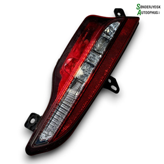 Renault Kadjar Baglygte Med OEM Nr. 90141131R Fra Renault Ophugger