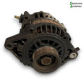 Nissan Primera P12 Generator Med OEM Nr. 23100BU015 Fra Nissan Ophugger