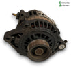 Nissan Primera P12 Generator Med OEM Nr. LR180762B Fra Nissan Ophugger
