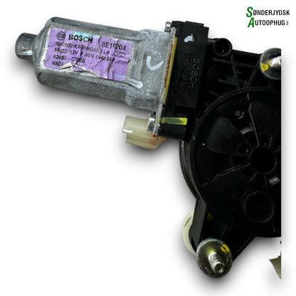 Hyundai I20 NL Rudemotor - Rudehejs Med OEM Nr. 82403C7010 Fra Hyundai Ophugger