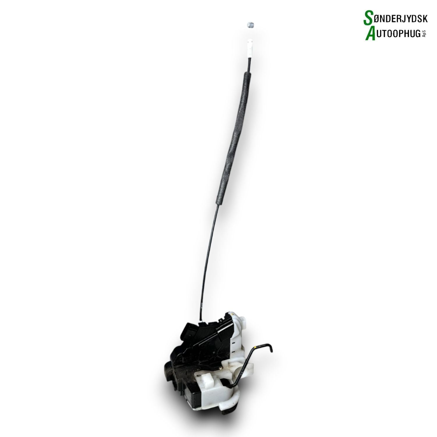 Hyundai I20 NL Dørlås Med OEM Nr. 81310C8020 Fra Hyundai Ophugger