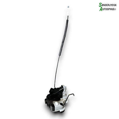 Hyundai I20 NL Dørlås Med OEM Nr. 81310C8020 Fra Hyundai Ophugger