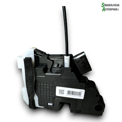 Hyundai I20 NL Dørlås Med OEM Nr. 81310C8020 Fra Hyundai Ophugger