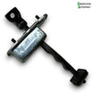 Hyundai I20 Nl Dørstop Med OEM Nr. 76980C8500 Fra Hyundai Ophugger