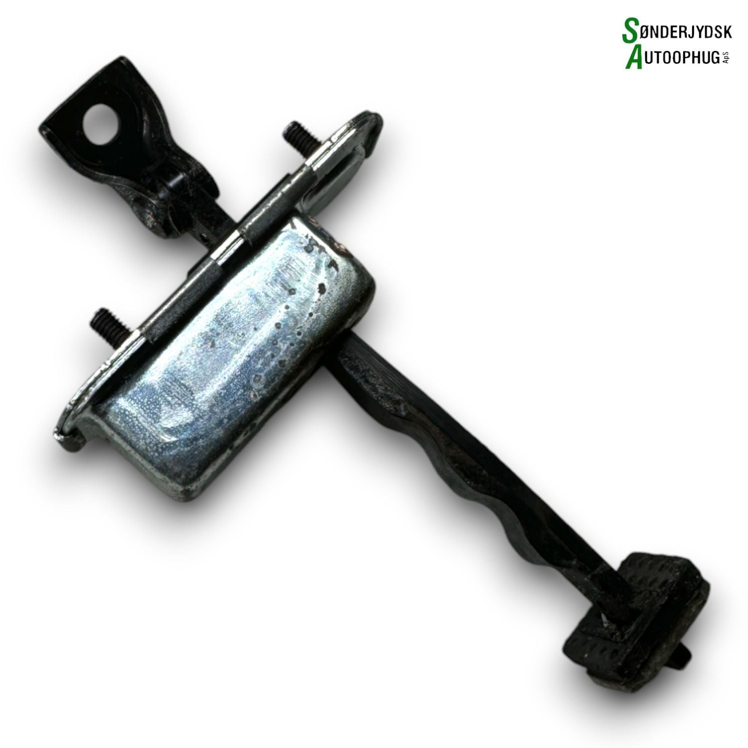 Hyundai I20 Nl Dørstop Med OEM Nr. 76980C8500 Fra Hyundai Ophugger