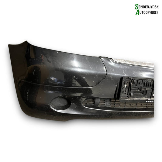 Mercedes A W168 Forkofanger Med OEM Nr. 1688850025 Fra Mercedes Ophugger