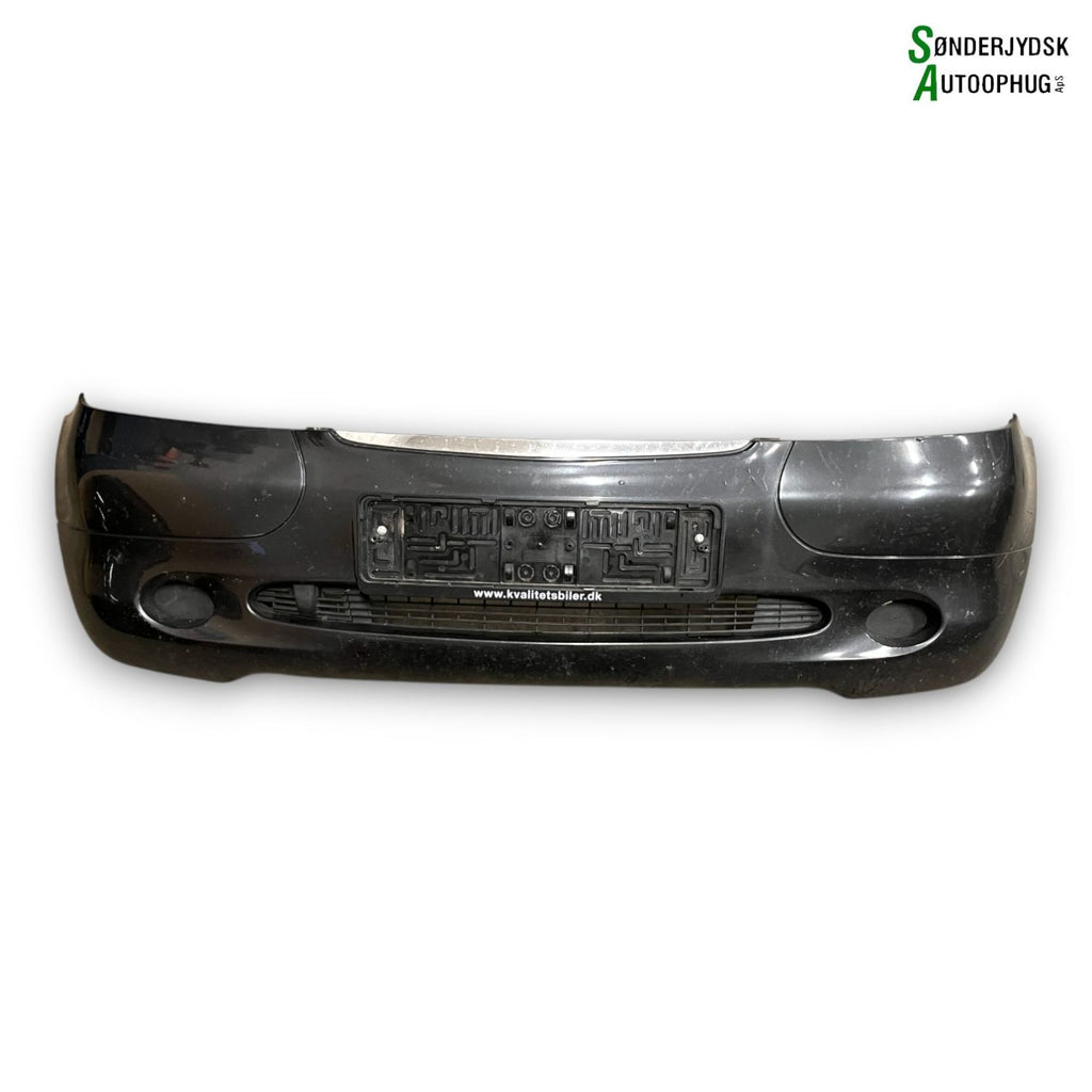 Mercedes A W168 Forkofanger Med OEM Nr. 1688850025 Fra Mercedes Ophugger
