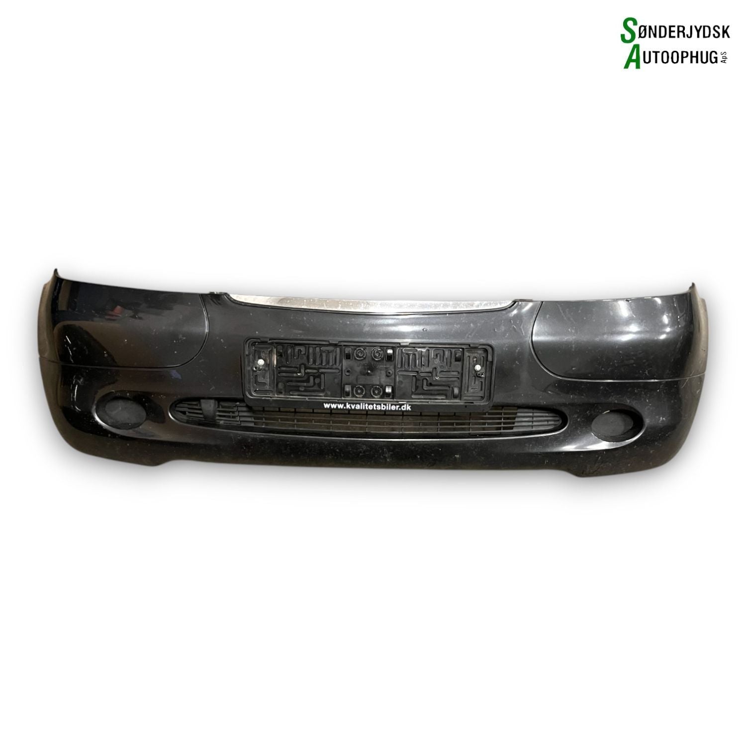 Mercedes A W168 Forkofanger Med OEM Nr. 1688850025 Fra Mercedes Ophugger