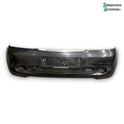 Mercedes A W168 Forkofanger Med OEM Nr. 1688850025 Fra Mercedes Ophugger
