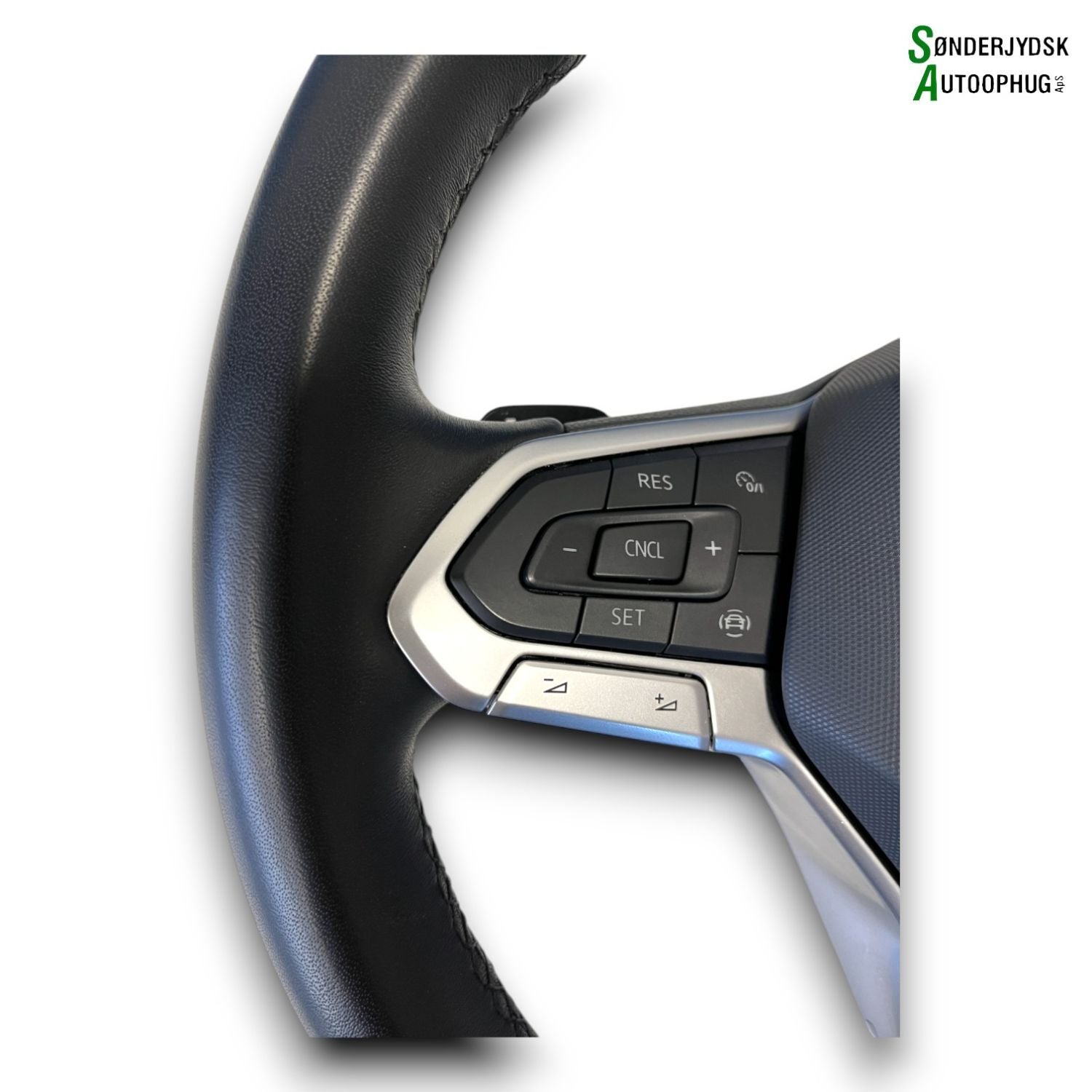 VW Touran 5T Rat Med OEM Nr. 5H0419089GN Fra VW Ophugger