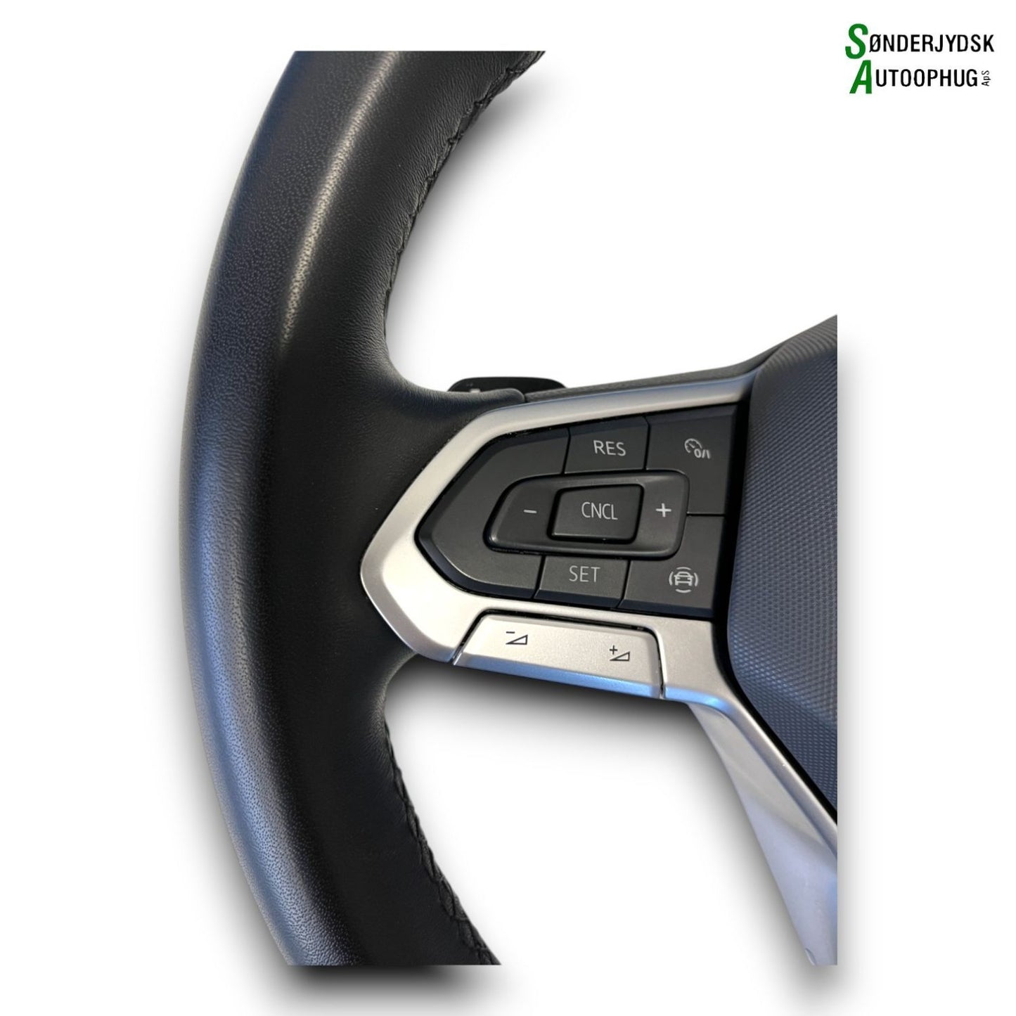 VW Touran 5T Rat Med OEM Nr. 5NA880201GXEA Fra VW Ophugger