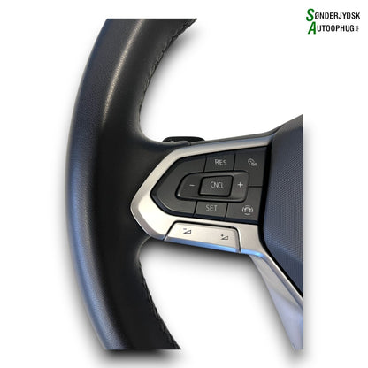 VW Touran 5T Rat Med OEM Nr. 5NA880201GXEA Fra VW Ophugger