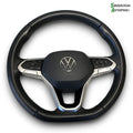 VW Touran 5T Rat Med OEM Nr. 5H0419089GN Fra VW Ophugger